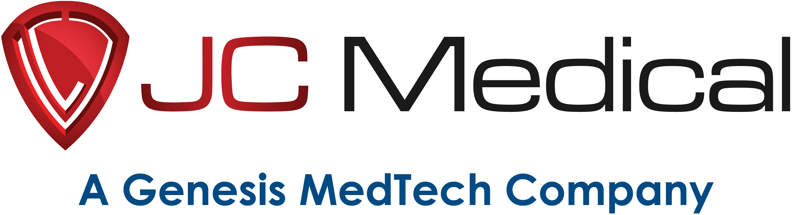 JC Medical – J·Valve™ TAVR System Logo
